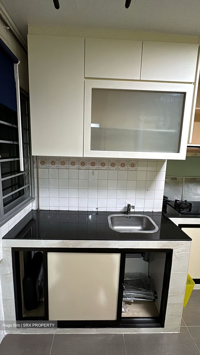 Blk 346 Clementi Avenue 5 (Clementi), HDB 2 Rooms #418713781